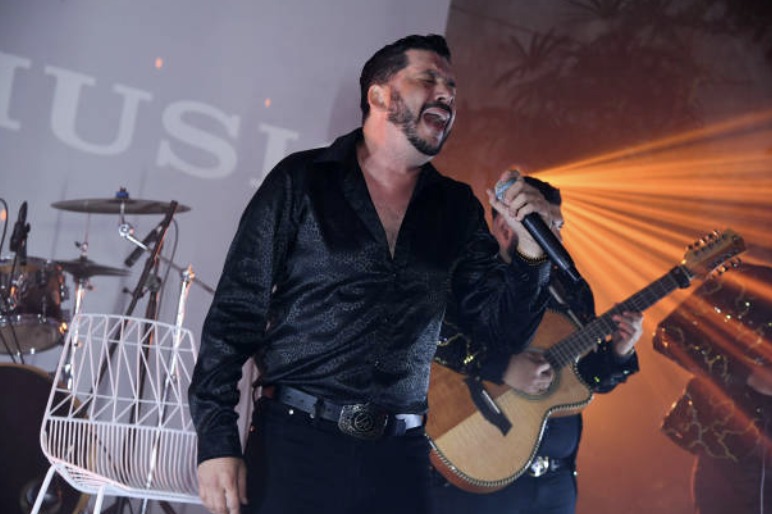Sony Music Latin Honors Mexican Music With A Lavish Los Angeles Gala
